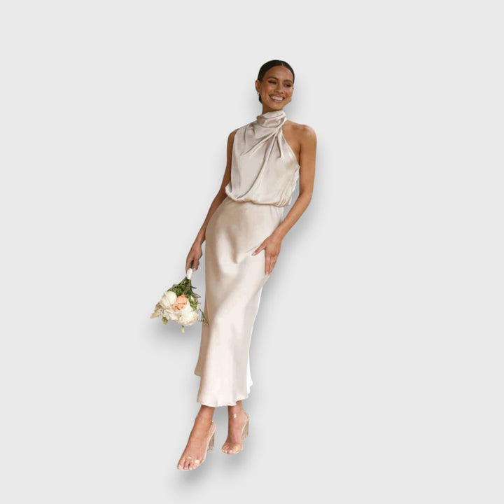 Zara – Classic Dress