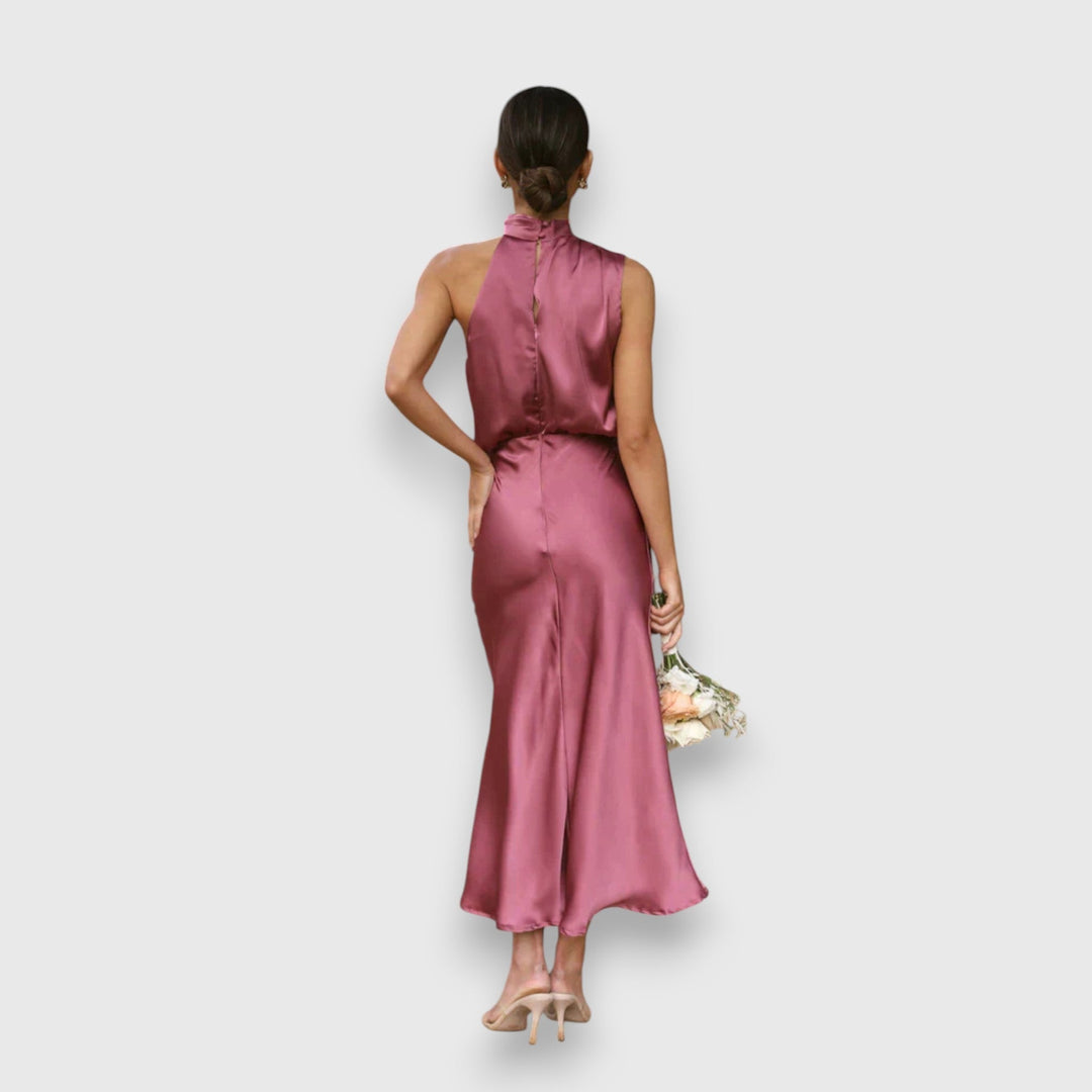 Zara – Classic Dress