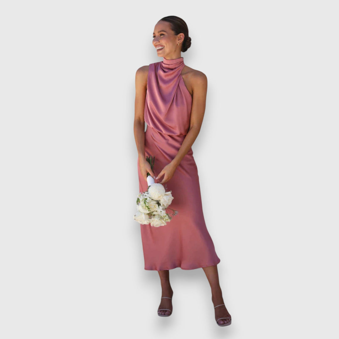 Zara – Classic Dress