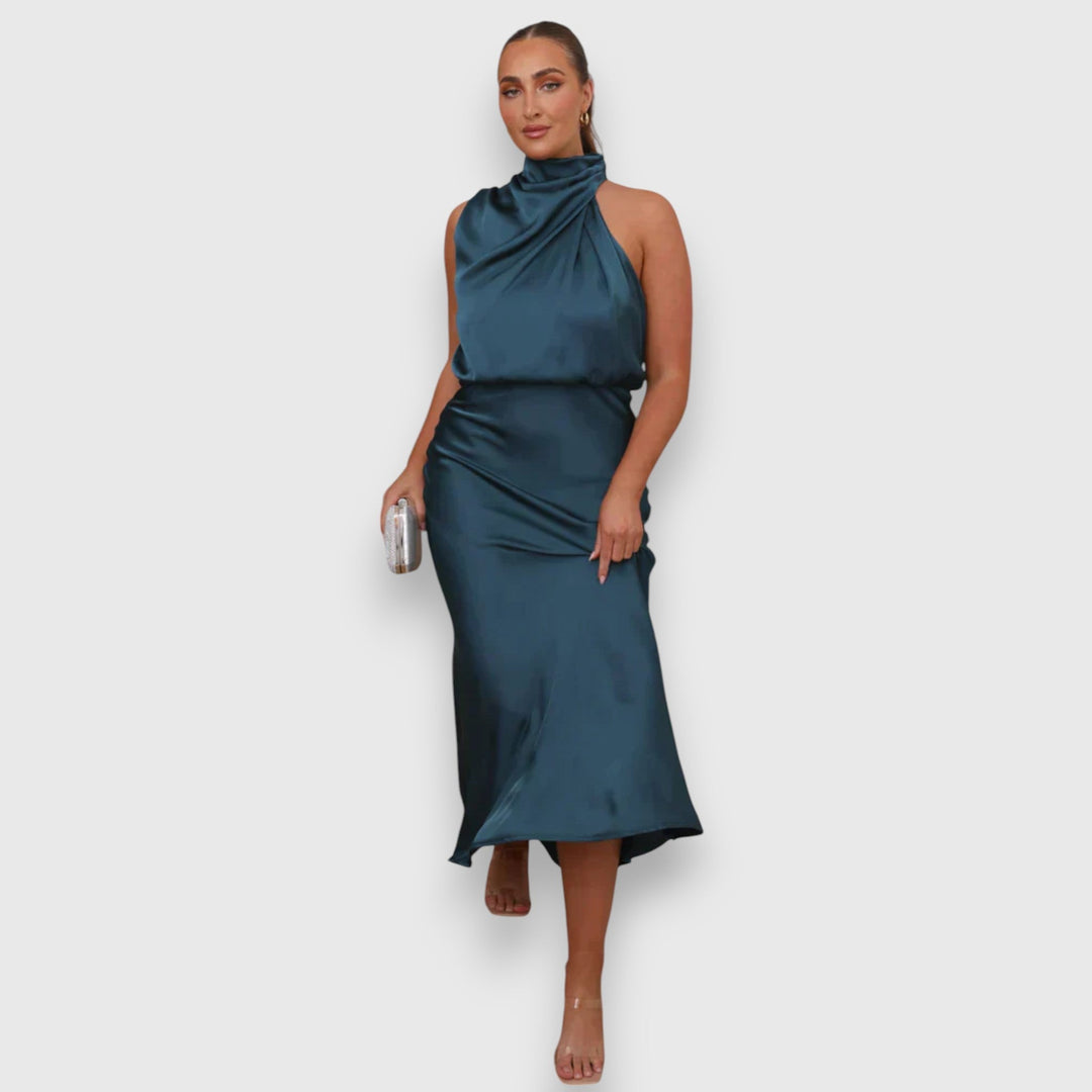 Zara – Classic Dress