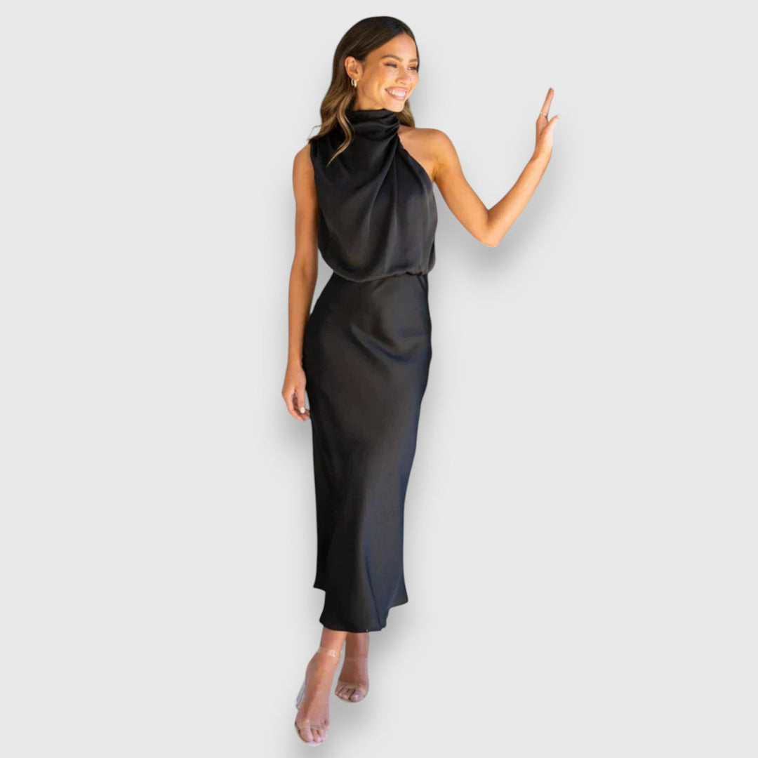 Zara – Classic Dress