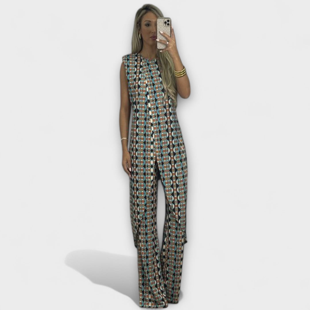 Fally – Matching Two-Piece Set