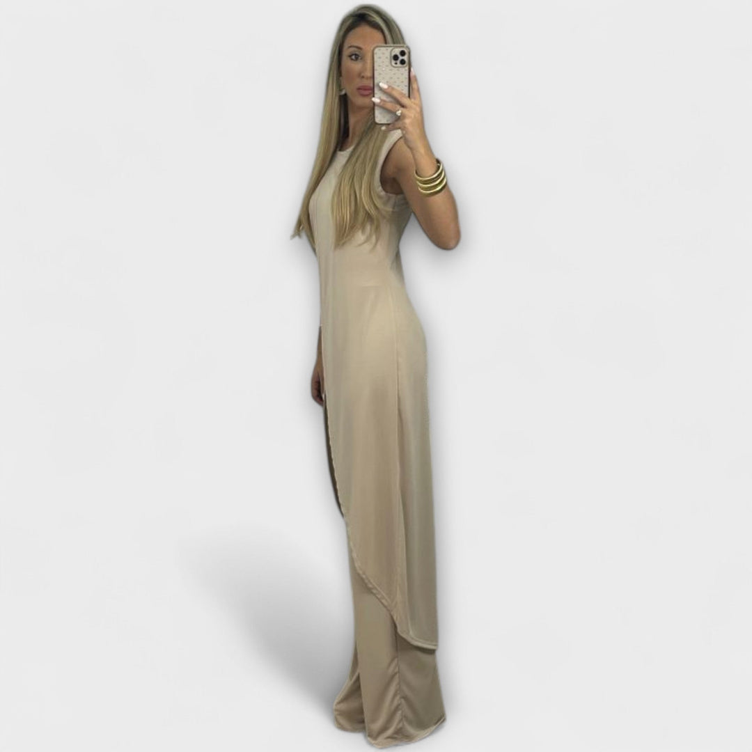 Fally – Matching Two-Piece Set