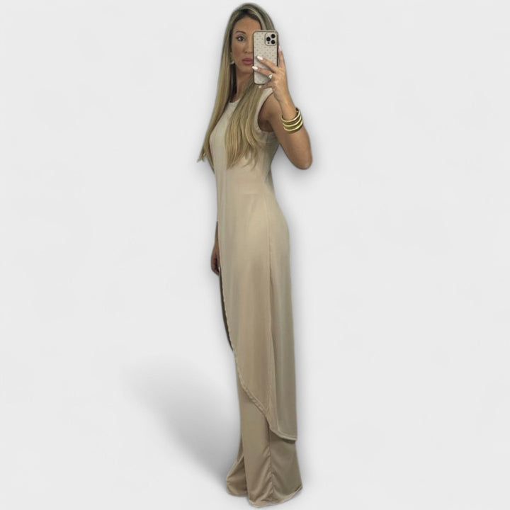 Fally – Matching Two-Piece Set
