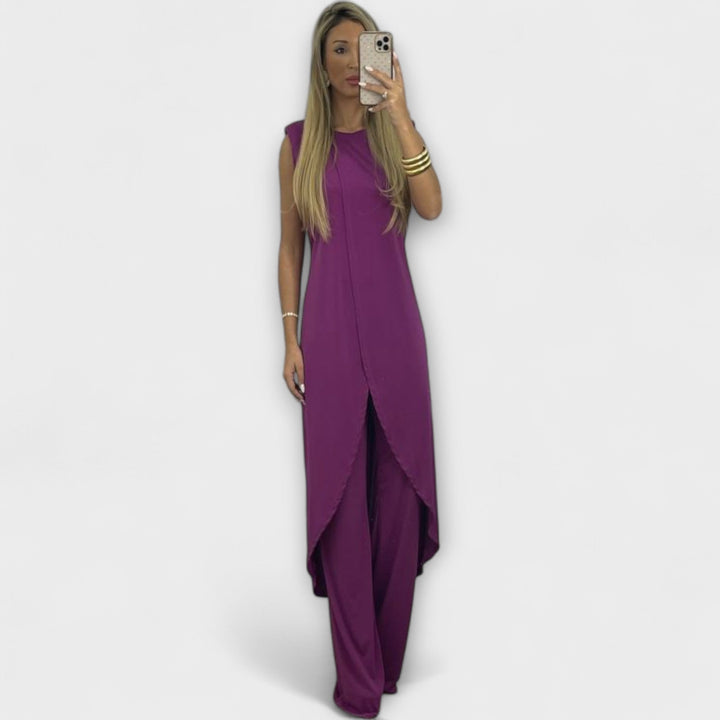 Fally – Matching Two-Piece Set