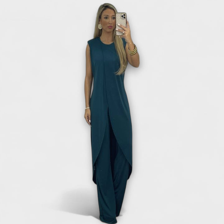 Fally – Matching Two-Piece Set
