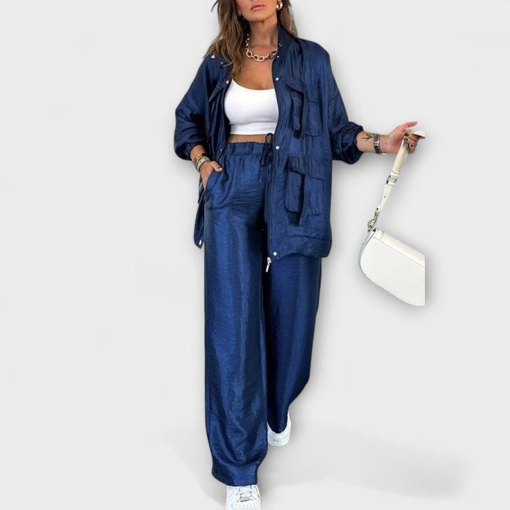 Mira – Matching Two-Piece Set