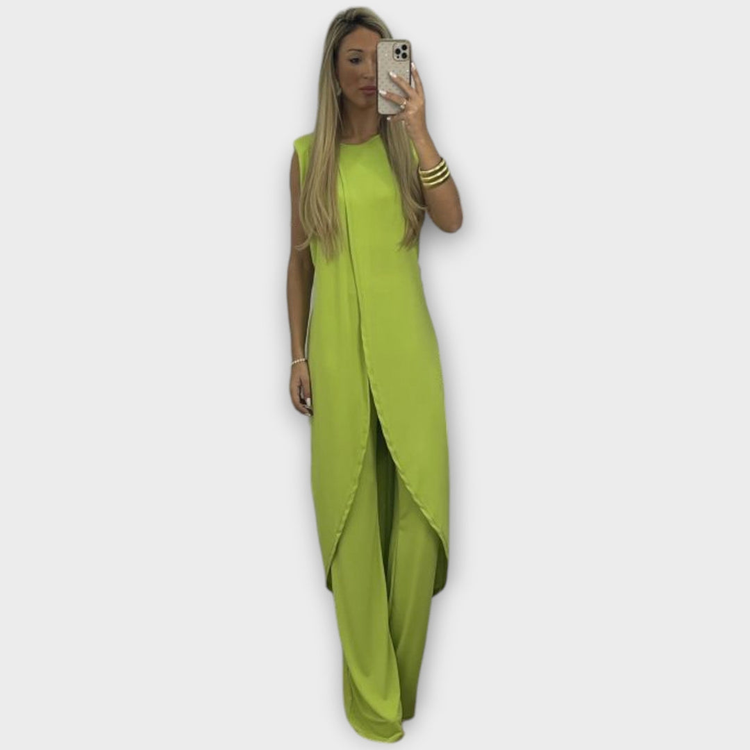 Fally – Matching Two-Piece Set