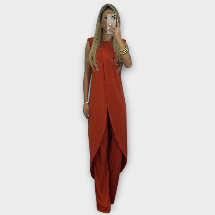 Fally – Matching Two-Piece Set