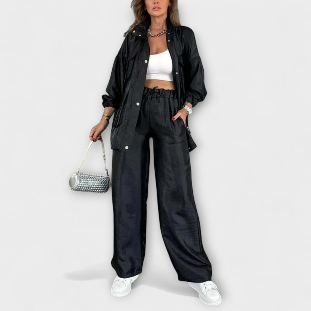 Mira – Matching Two-Piece Set