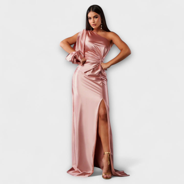 Eliza – Elegant Dress with Refined Details