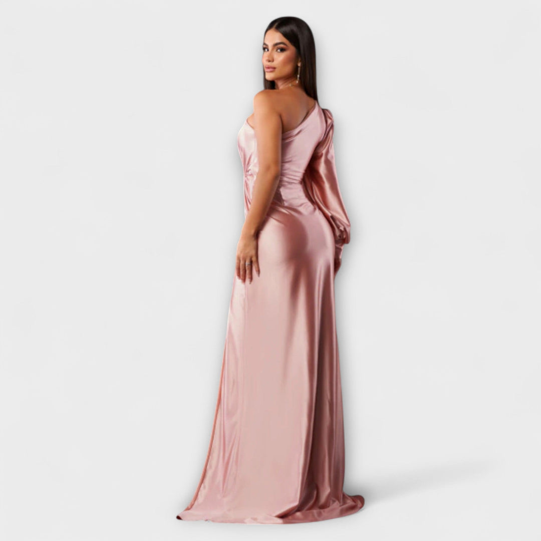 Eliza – Elegant Dress with Refined Details