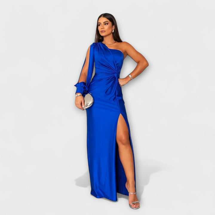 Eliza – Elegant Dress with Refined Details