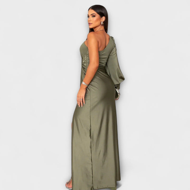 Eliza – Elegant Dress with Refined Details