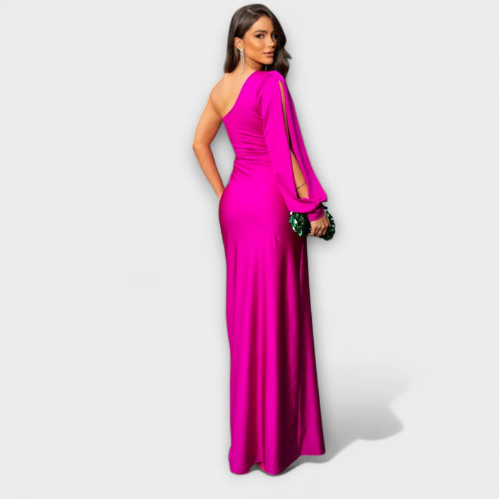 Eliza – Elegant Dress with Refined Details