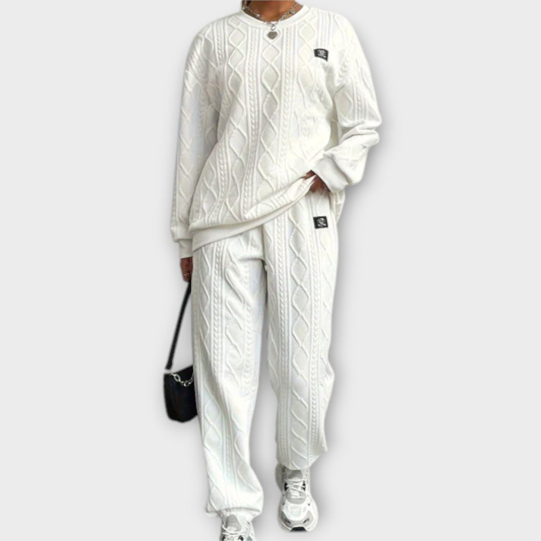 Luna – Relaxed Everyday Co-Ord