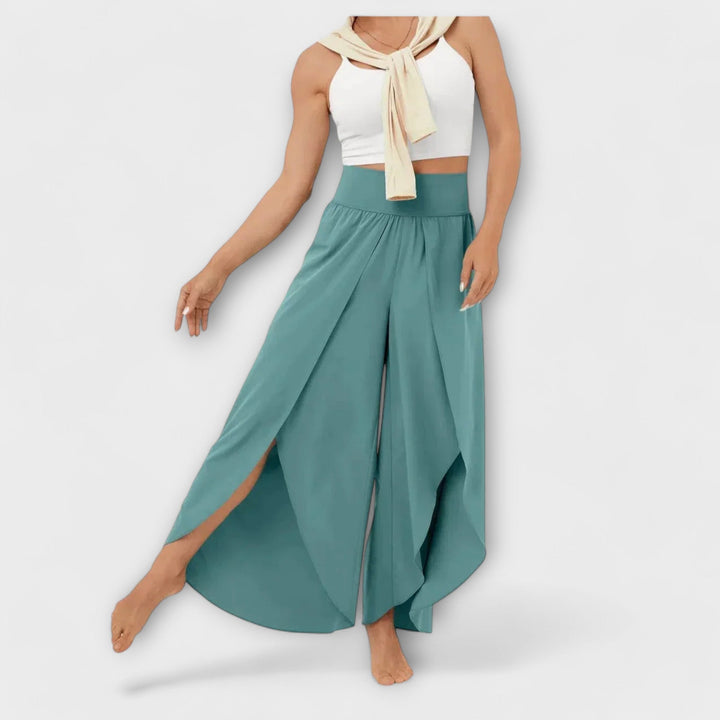 AirFlow | Women's trousers