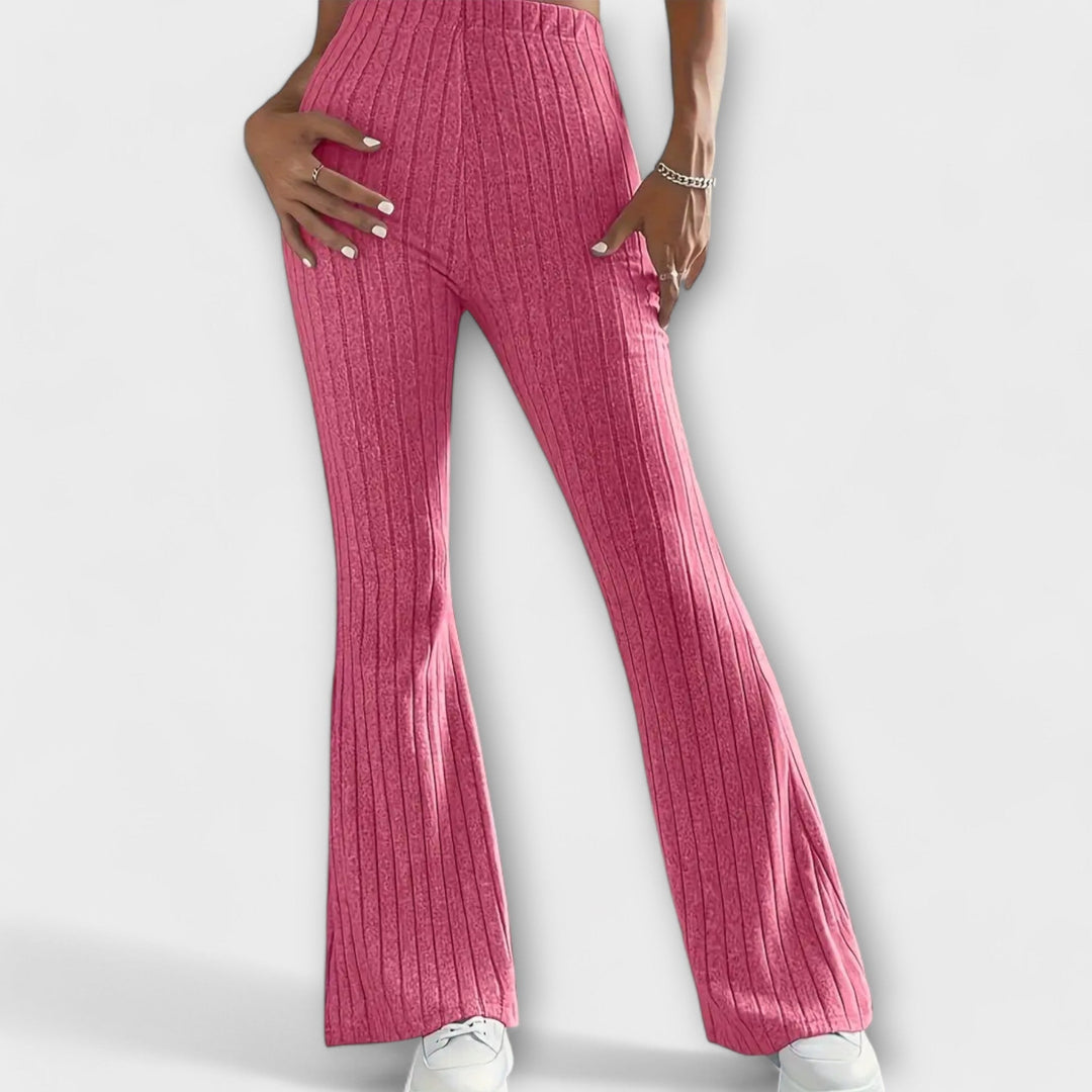 Jennifer | Elegant trousers
