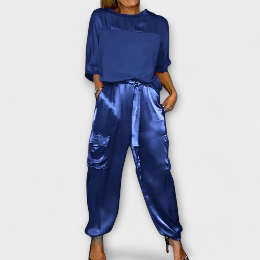 Anne | Two-piece set