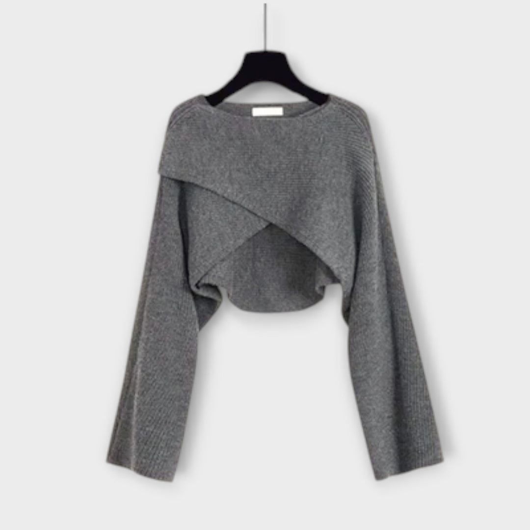 Sandra – Cosy Three-Piece Set