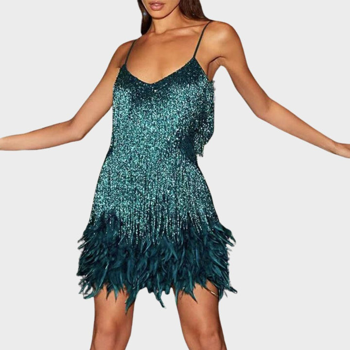 Samba™ | A Stylish Cocktail Dress