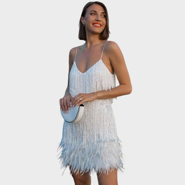Samba™ | A Stylish Cocktail Dress