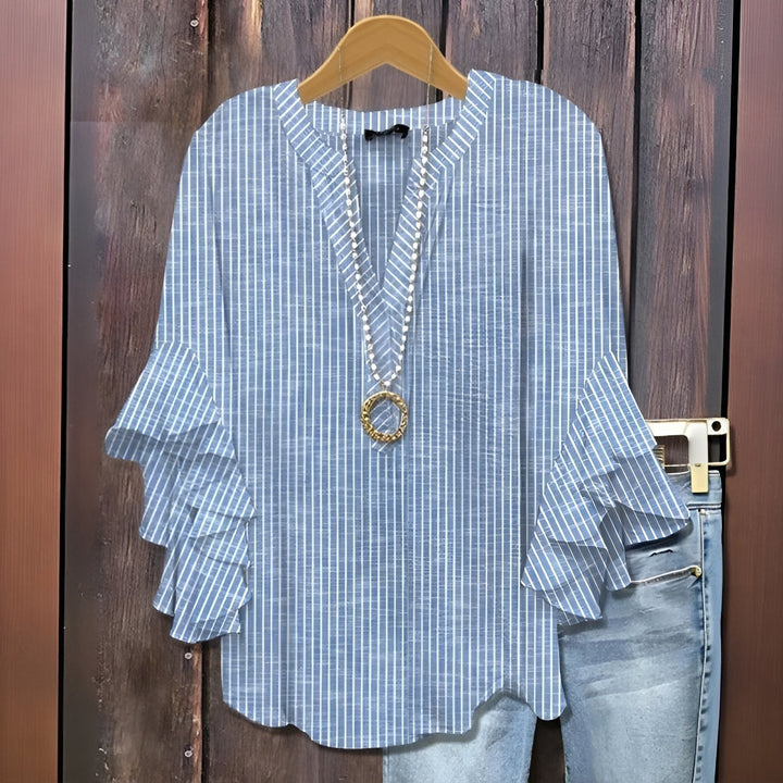 Charlotte™ | Casual Summer Blouse