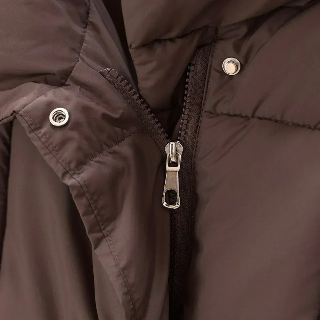 Stella | Winter Coat