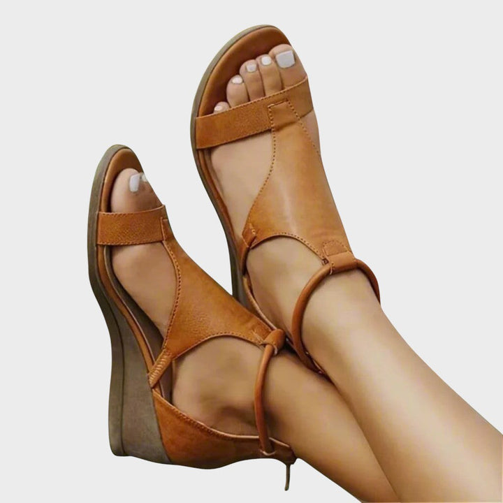 Alice - Orthopedic Sandals