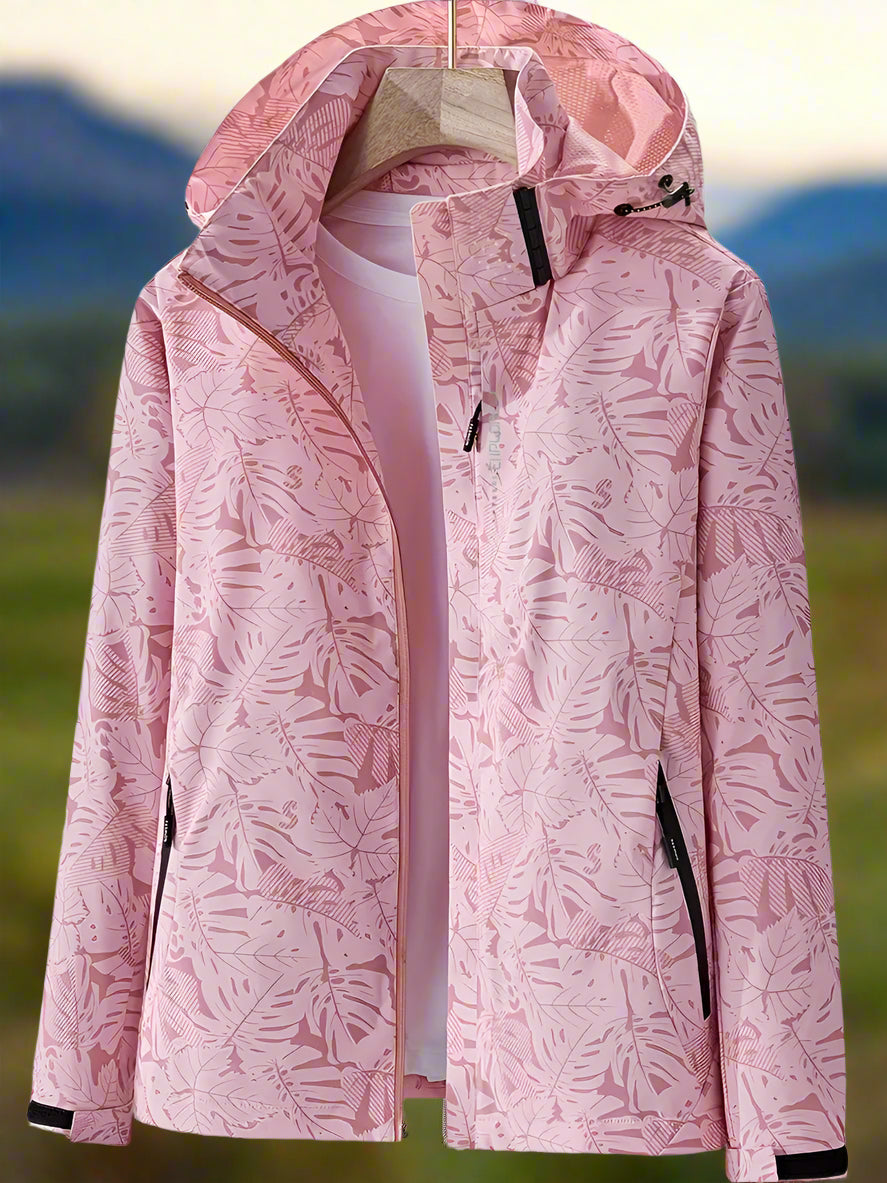 Ingrid™ | Women’s Waterproof Summer Jacket