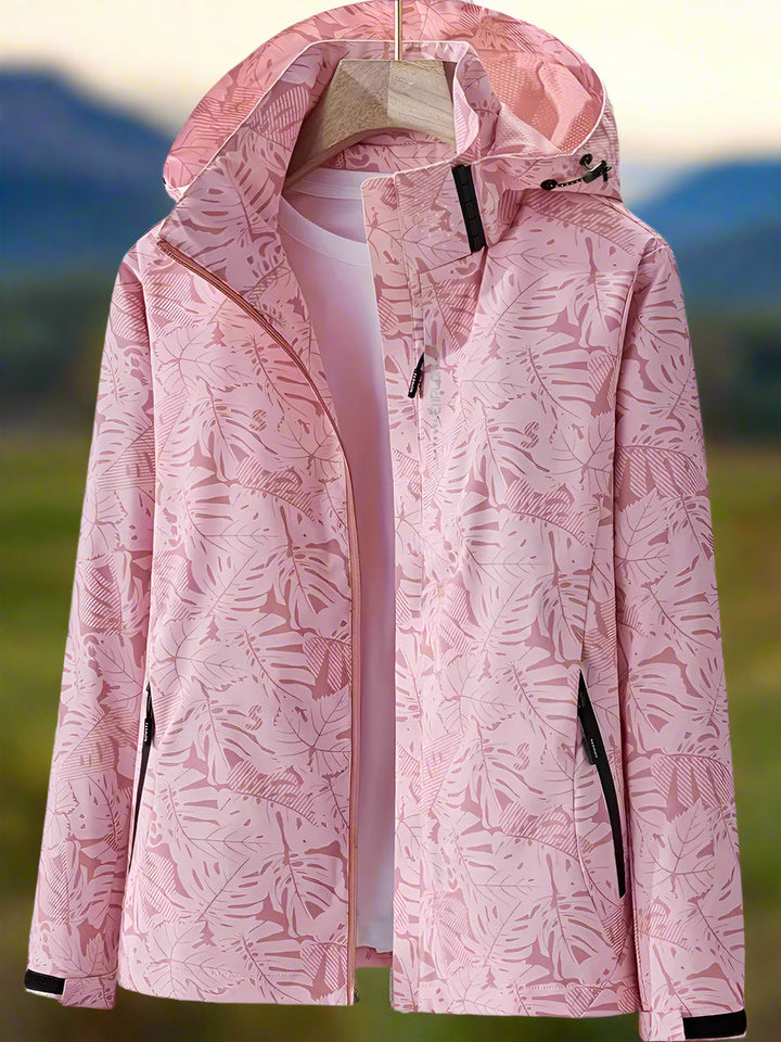 Ingrid™ | Women’s Waterproof Summer Jacket