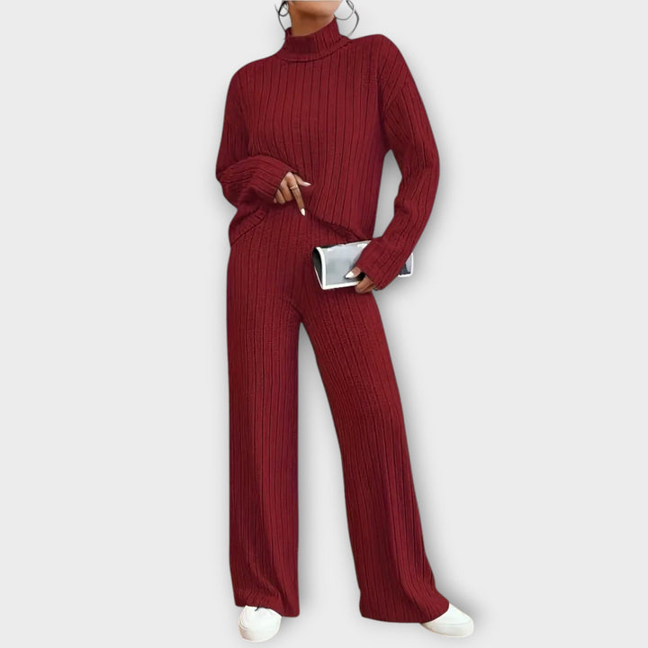 Amelia – Relaxed Two-Piece Lounge Set