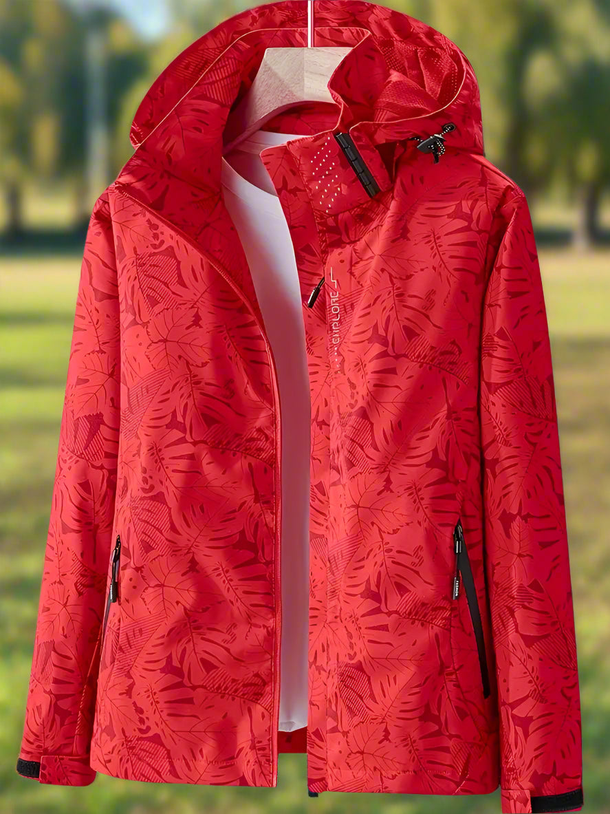 Ingrid™ | Women’s Waterproof Summer Jacket