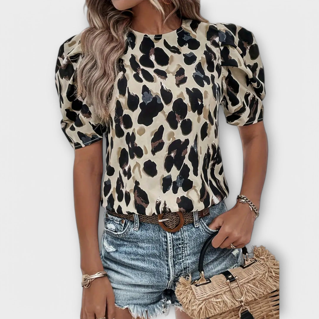 Amelia | Blouse