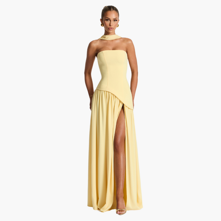 Tessa™ | Maxi Dress