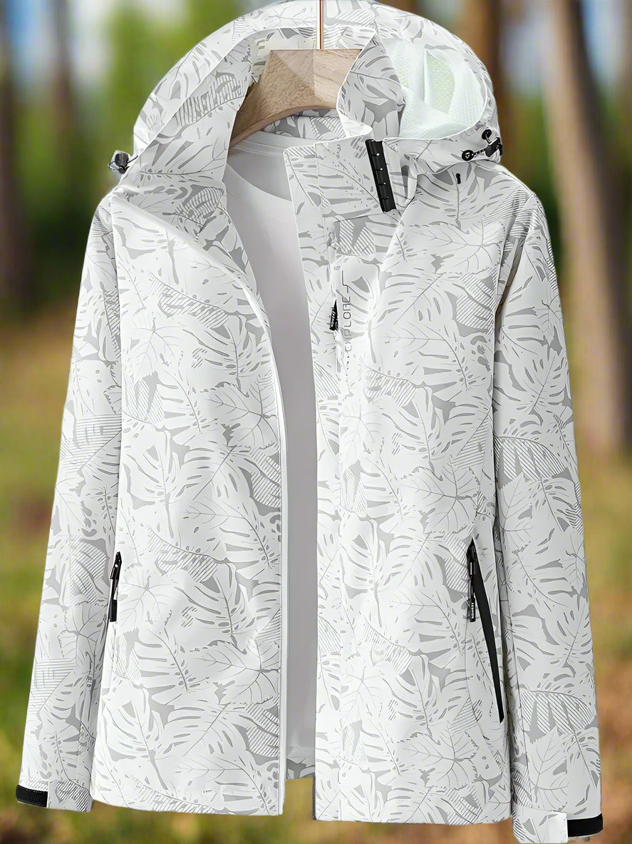 Ingrid™ | Women’s Waterproof Summer Jacket