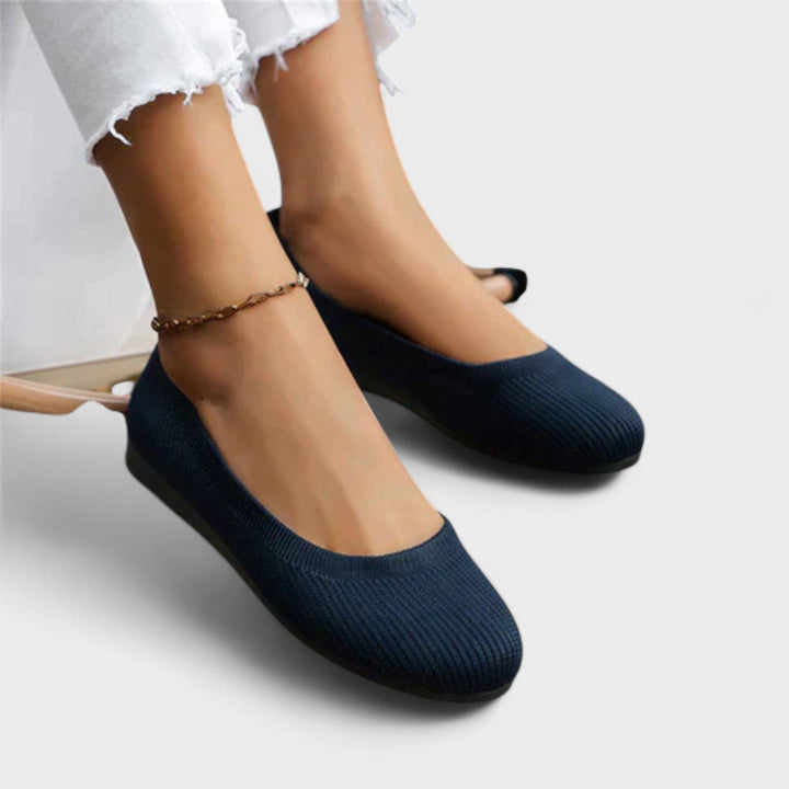 Benedita - Slip-on orthopedic shoes