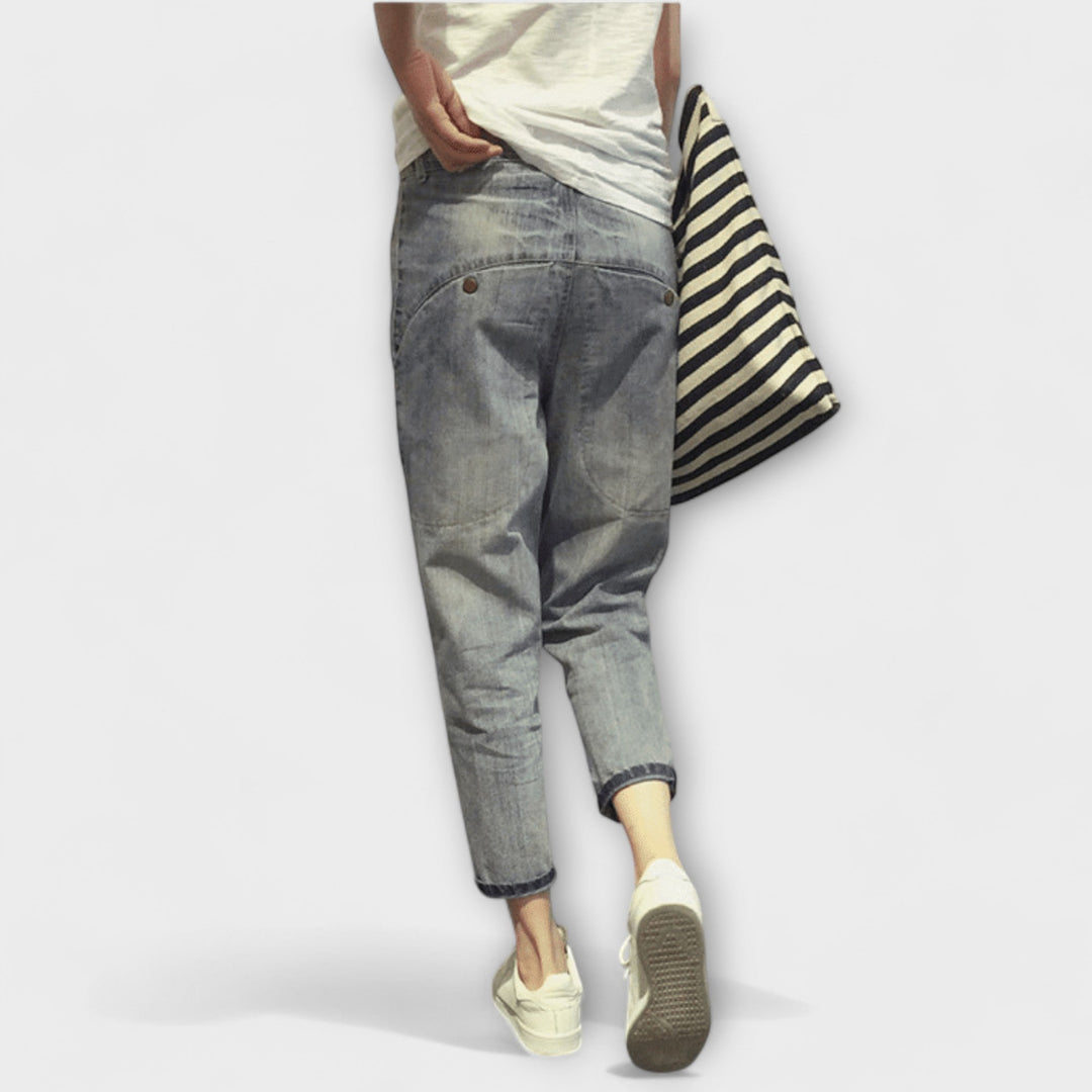 Charlotte | Stylish and unique pants