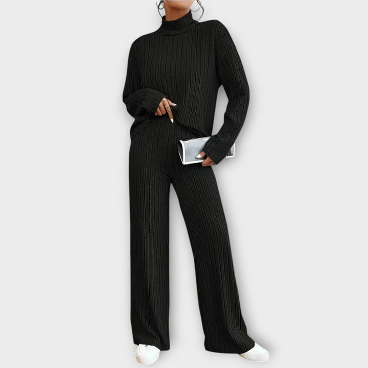 Amelia – Relaxed Two-Piece Lounge Set