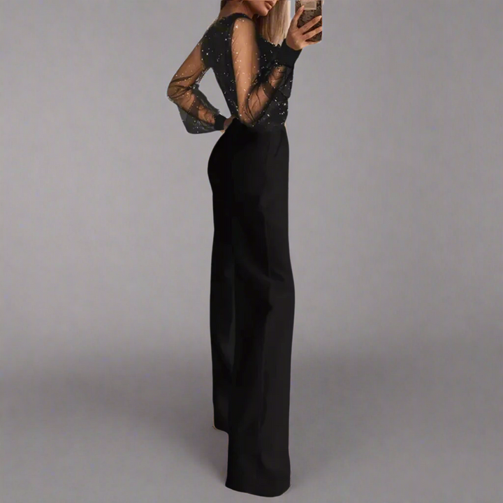 Quirinia | Premium jumpsuit for elegant occasions
