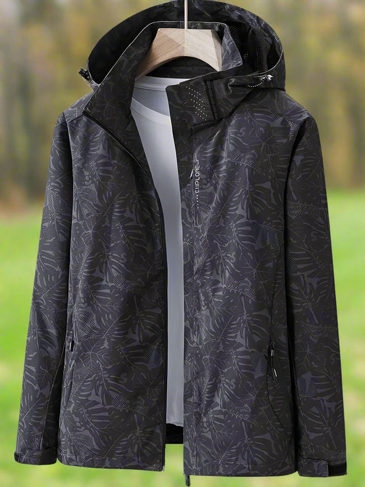 Ingrid™ | Women’s Waterproof Summer Jacket