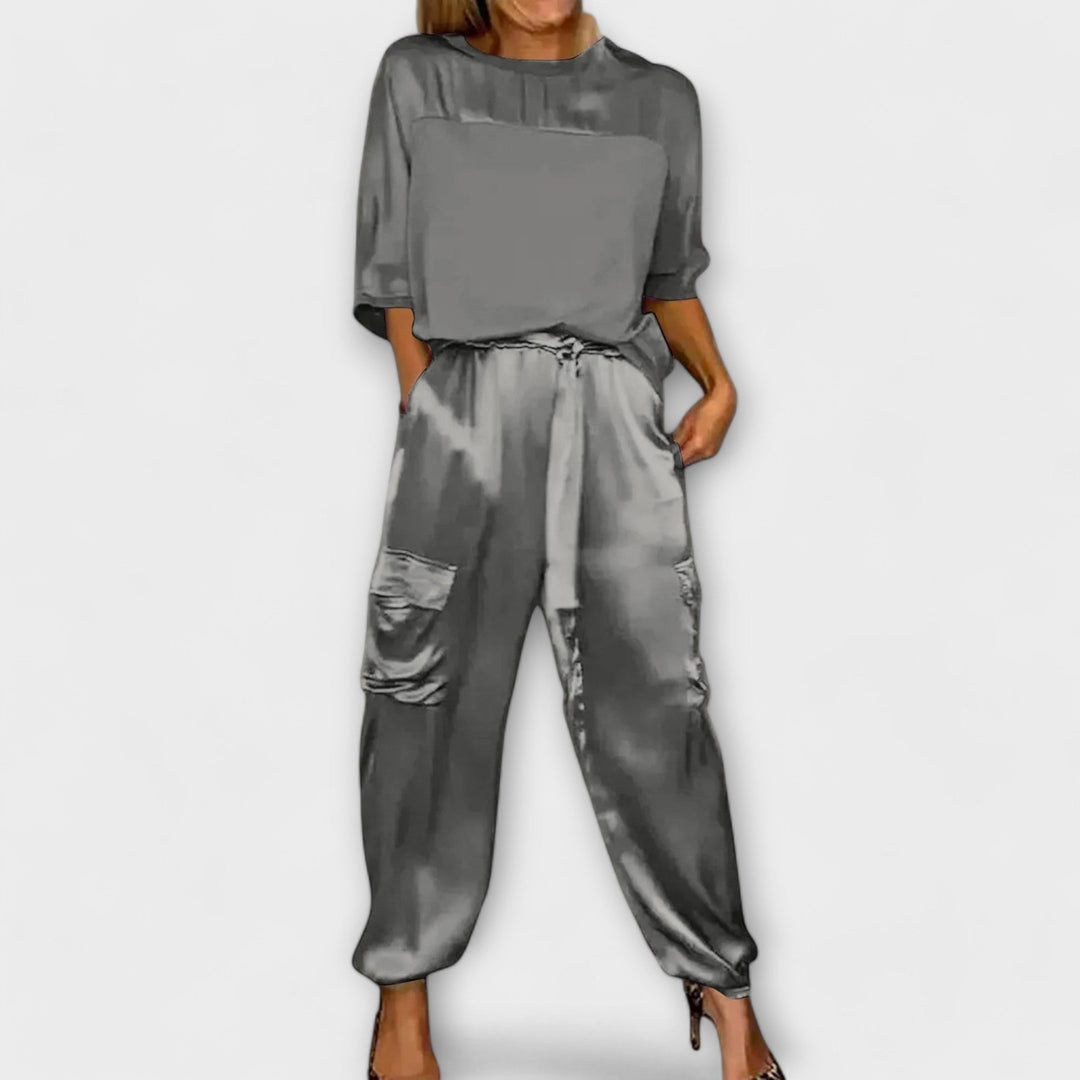 Anne | Two-piece set
