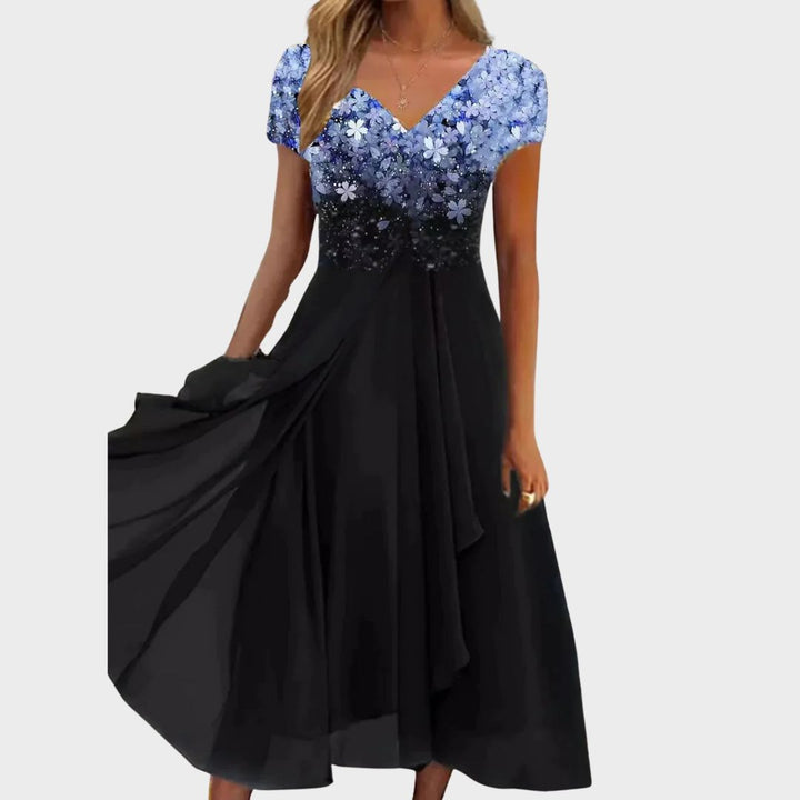Marigon™ | Elegant Women’s Dress