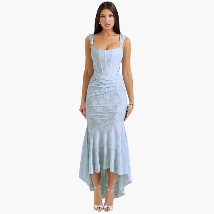 Carisia™ | Maxi Dress
