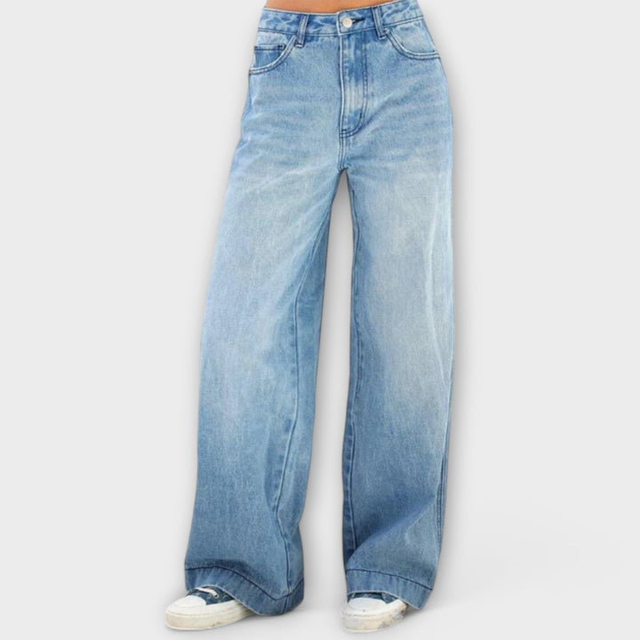 Marem | Ladies' baggy pants