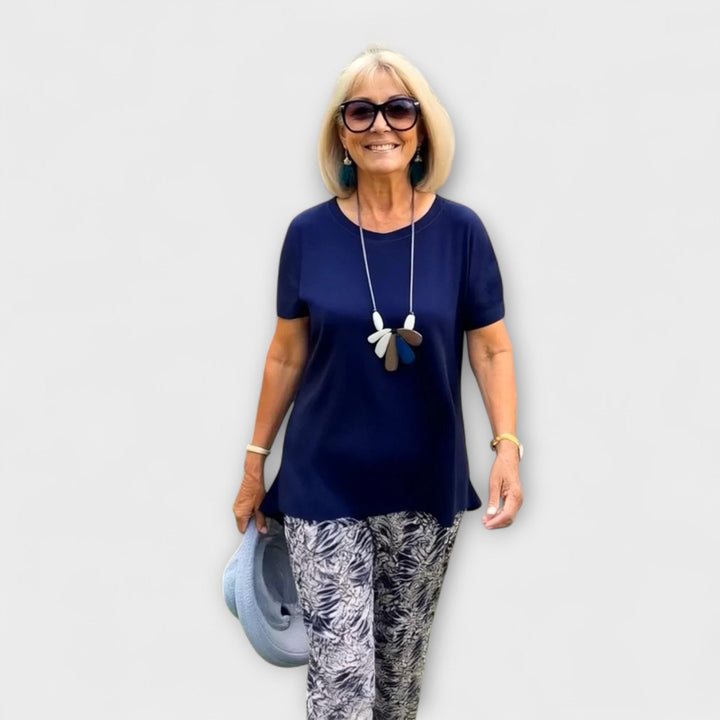 Arielle – Chic Summer Co-ord Set
