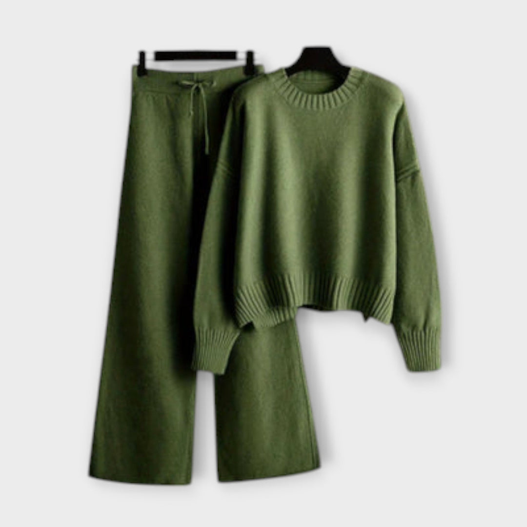 Stella | Casual embroidery kit