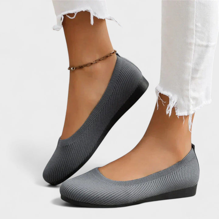 Benedita - Slip-on orthopedic shoes