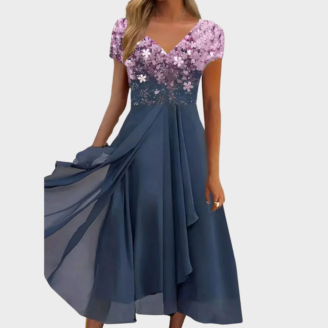 Marigon™ | Elegant Women’s Dress