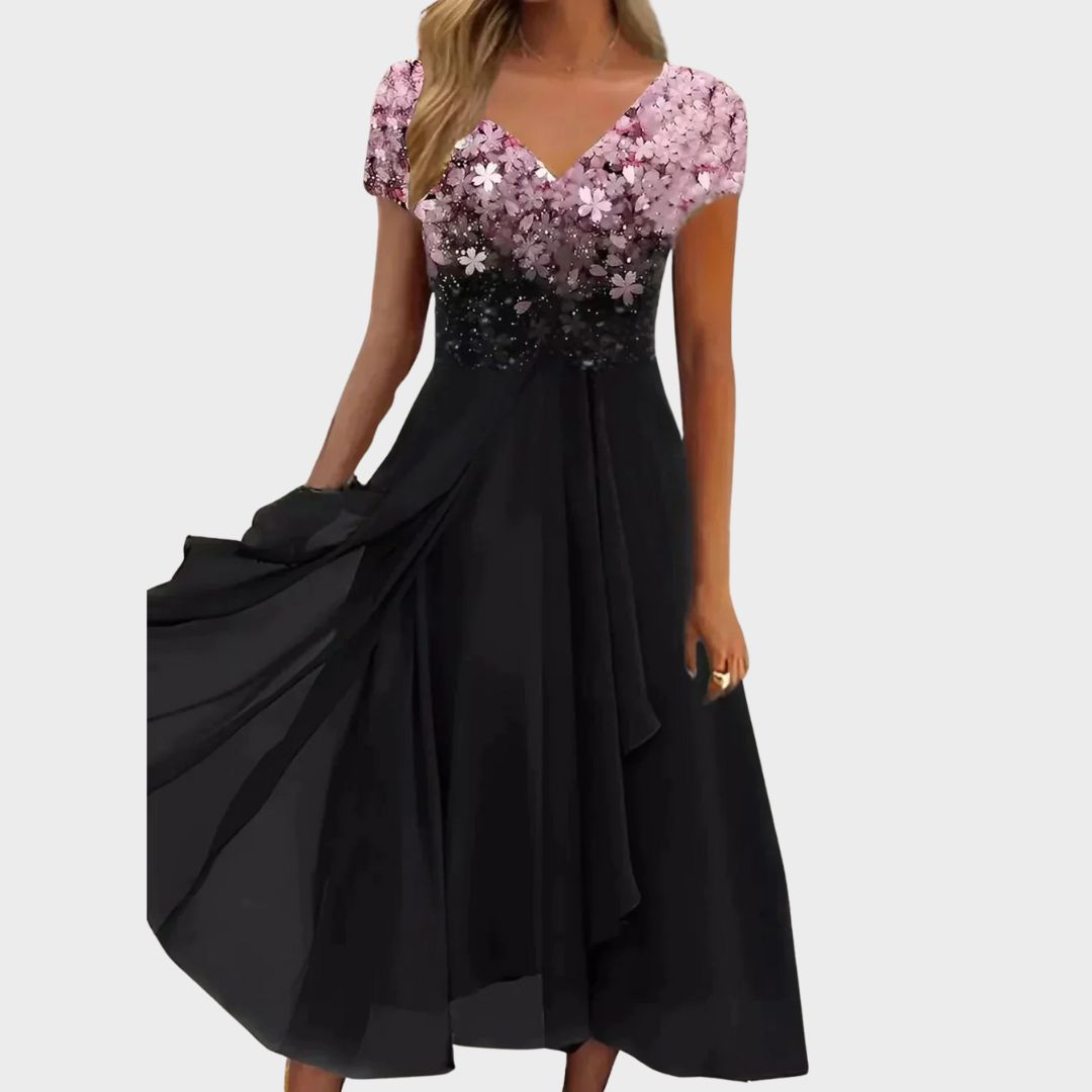 Marigon™ | Elegant Women’s Dress